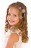 Кукла Штеффи с наклейками для волос, 29 см.  - миниатюра №2